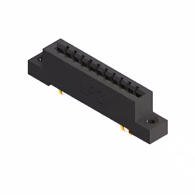 387-020-560-207 EDAC Inc.  Edgeboard Connectors